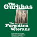 Cover of book for Gurkhas campaign